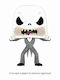 Funko Pop! Pin Disney: Disney - Jack Skellington 13