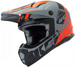 Kenny Track Motocross Helmet 1260gr