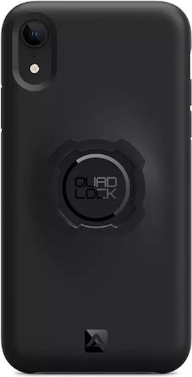 Quad Lock Apple iPhone XR Mobile Phone Case for Motorcycle Mount