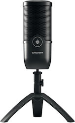 Cherry UM 3.0 Ενσύρματο Μικρόφωνο Επιτραπέζιο Cherry UM 3.0 Ενσύρματο Μικρόφωνο Επιτραπέζιο