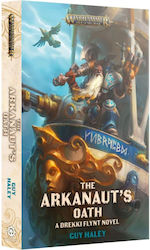 The Arkanaut's Oath