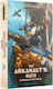 The Arkanaut's Oath
