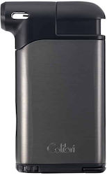 Colibri Αναπτήρας Φλόγας Jet Gunmetal Colibri Αναπτήρας Φλόγας Jet Gunmetal