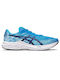 ASICS Dynablast 3 Ανδρικά Αθλητικά Παπούτσια Running Island Blue / Indigo Blue