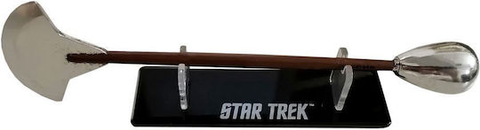 Factory Entertainment Star Trek Lirpa Replică Lungime 20 cm