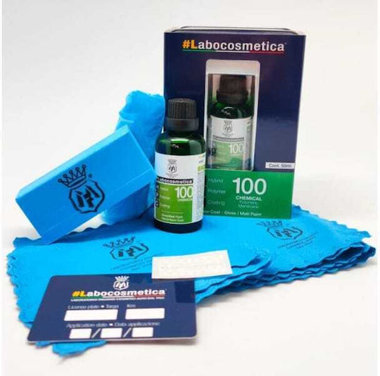 #Labocosmetica Ceramic Coat HPC Υγρό Προστασίας για Ελαστικά Αυτοκινήτου 30ml