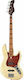 Sire (Markus Miller) Electric Bass V5 Alder Alb...