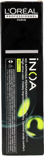 L'Oréal Professionnel Inoa Hair Dye no Ammonia 60ml