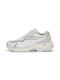 Puma Teveris Nitro Γυναικεία Sneakers Λευκά