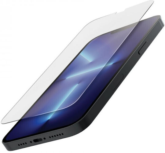 Quad Lock 0.3mm Tempered Glass (iPhone 13 Pro Max) QLC-ANX-GSP-IP13L