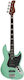 Sire (Markus Miller) Elektrischer Bass V5R Alde...