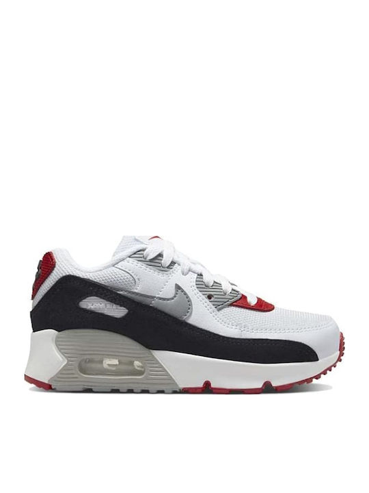 Nike Air Max 90 AIR MAX 90 LTR Kinder Sneakers ...