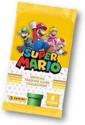 Panini Super Mario Pachete PN027228