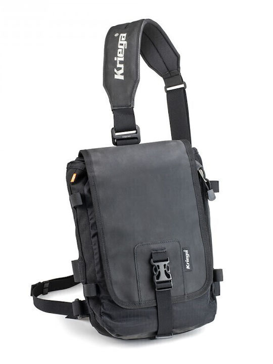 Kriega Backpack 8lt Γκρι