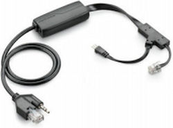 Plantronics APP-51 Electronic Hook Switch (EHS) (38439-11)