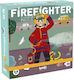 Kids Puzzle Firefighter for 3++ Years 36pcs Londji