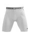 Kinder Thermoshorts Weiß