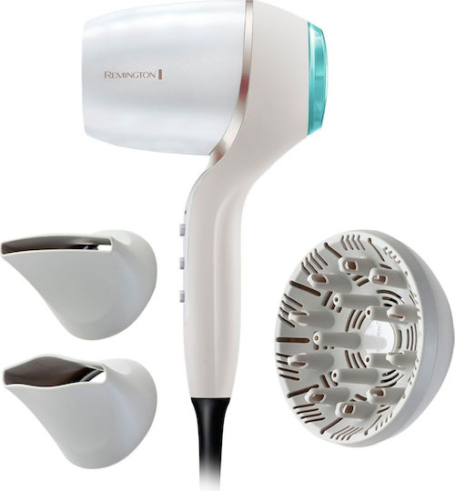 Remington Hydraluxe Pro Сешоар 2200W