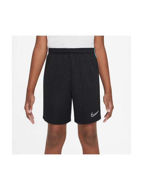 Nike Sportliche Kinder Shorts/Bermudas Academy 23 Schwarz