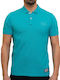 Polo T-shirt Μπλε
