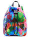 Desigual Borealis Damen Tasche Rucksack Mehrfarbig