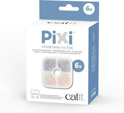 Catit Pixi Ανταλλακτικά Φίλτρα