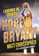 Kobe Bryant, Legenden im Sport