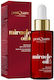 PostQuam Professional Miracle Rose Hip Moisturizing & Νourishing Facial Oil 30ml