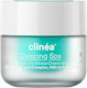 Clinea Sleeping Spa Cream-Mask Light Ενυδατική Κρέμα Προσώπου Νυκτός με Υαλουρονικό Οξύ & Πρεβιοτικά 50ml