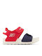 Παιδικά Πέδιλα Κόκκινα