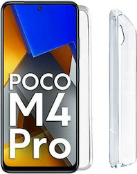 Volte-Tel Slimcolor Air Διάφανη (Poco M4 Pro) Volte-Tel Slimcolor Air Διάφανη (Poco M4 Pro)