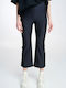 Carole Damen Jogginghose Schwarz