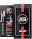 6D Pro Veason Full Face Tempered Glass Black (iPhone 14 Pro Max)