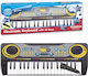 Bontempi Musical Toy Electronic Keyboard