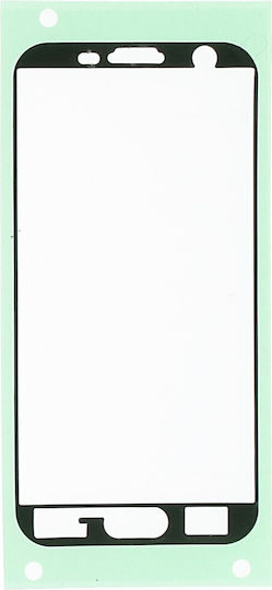 NetOne Αυτοκόλλητη Ταινία Οθόνης για Galaxy J3 2017