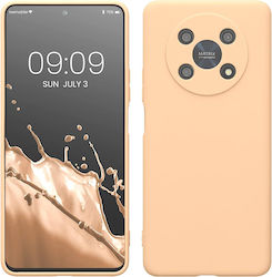 KWmobile Back Cover Macchiato (Honor Magic4 Lite)