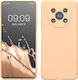 KWmobile Back Cover Silicon 1.3mm Macchiato (Ho...