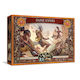 Cool Mini Or Not A Song of Ice and Fire Dune Vipers SIF705