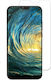 2.5D Tempered Glass (Huawei P20 Lite)