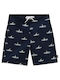 Vans Costum de baie pentru copii Pantaloni scurți de înot Albastru marin