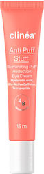 Clinea Anti-Puff Stuff Околоочен Крем 15ml Clinea Anti-Puff Stuff Околоочен Крем 15ml