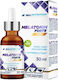 AllNutrition Melatonin Forte Drops Специална Хранителна Добавка За Сън 30ml