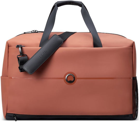 Delsey Turenne Sack Voyage Brick Fabric L55xW24.5xH35cm