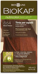Biosline Biokap Nutricolor Delicato Боя За Коса...