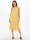 Only Summer Midi Dress Sundress