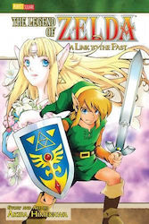 The Legend of Zelda, A Link to the Past Vol. 9