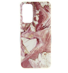 Wozinsky Marble Розов (Xiaomi Mi 10T / Mi 10T Pro)