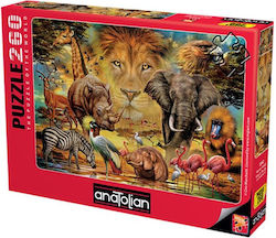 Puzzle pentru Copii Leul Cerului pentru 12+ ani+ Ani 260buc Anatolian Puzzle pentru Copii Leul Cerului pentru 12+ ani+ Ani 260buc Anatolian