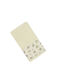 Family Enterprise Hand Towel 30x40cm Ecru Weight 450gr/m²