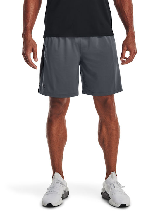Under Armour Men's Athletic Shorts Gray